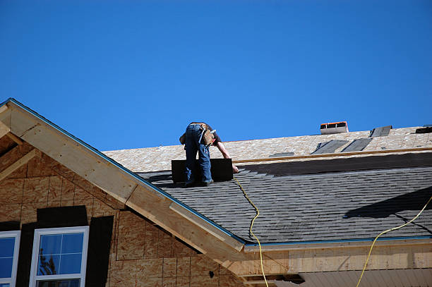 Best Roof Maintenance and Cleaning  in Shadyside, OH
