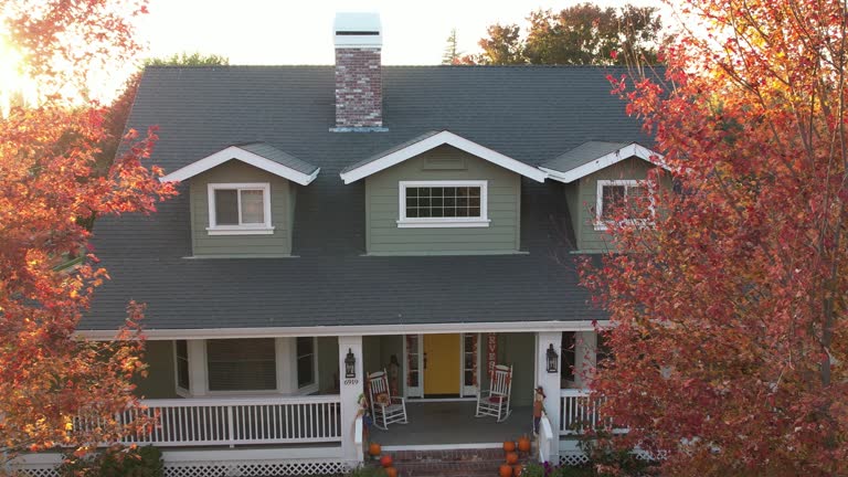 Trusted Shadyside, OH Roofing Service Experts