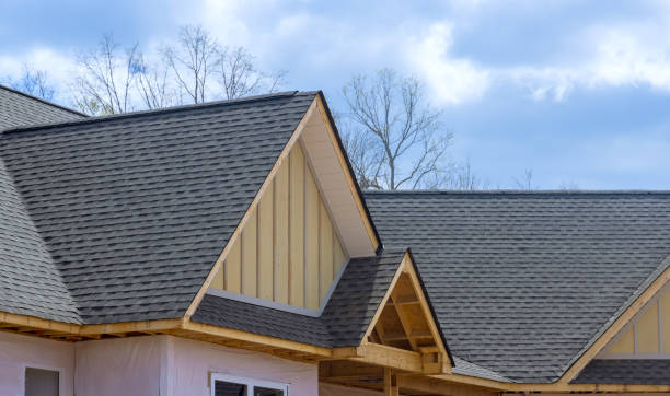 Best Green or Eco-Friendly Roofing Solutions  in Shadyside, OH